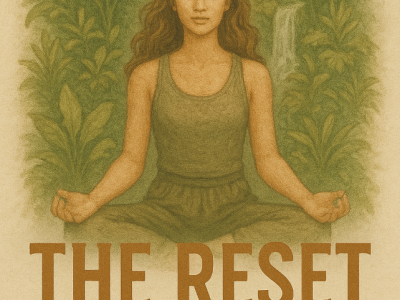 Jungle Detox Retreat Center